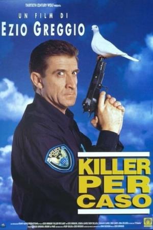 Killer per caso's Poster