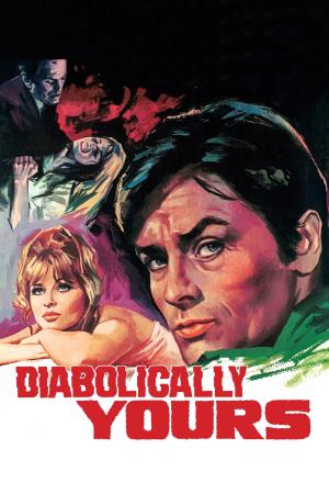 Diabolicamente tua's Poster