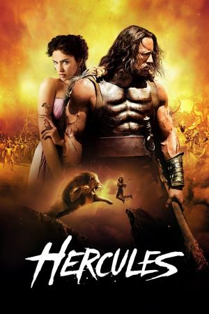 Hercules - Il guerriero's Poster