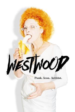 Westwood - Punk. Icona. Attivista's Poster