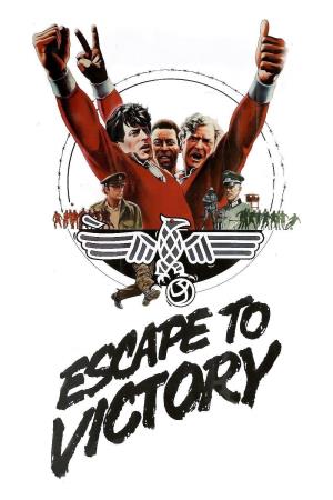 Fuga per la vittoria's Poster