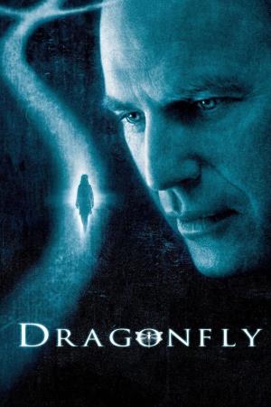 Il segno della libellula - Dragonfly's Poster