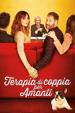 Terapia di coppia per amanti's Poster