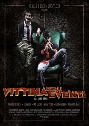 Eventi's Poster