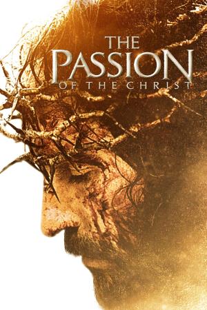 The Passion's Poster