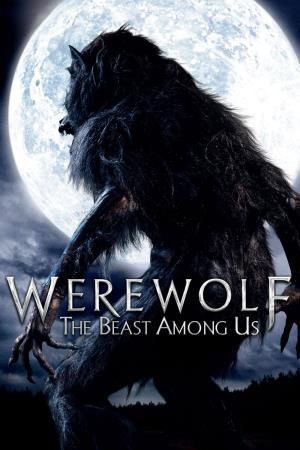 Werewolf: La bestia e' tornata's Poster
