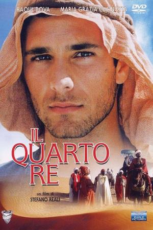 Il quarto re's Poster