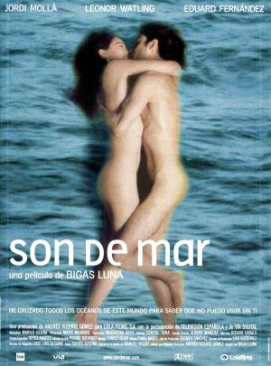 Son de mar's Poster