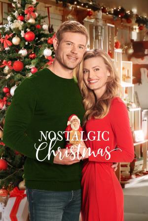 La nostalgia del Natale's Poster
