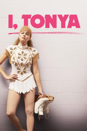 Tonya's Poster