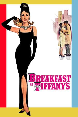 Colazione da Tiffany's Poster