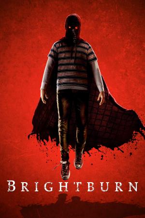 L'angelo del male - Brightburn's Poster