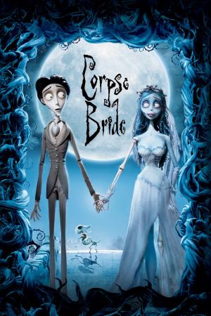 La sposa cadavere's Poster