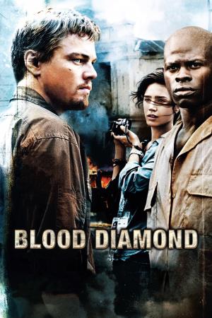 Diamond's Poster