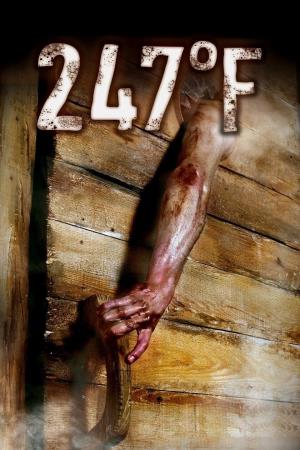 247 Degrees Fahrenheit's Poster