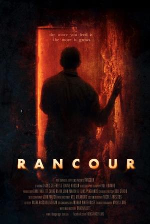 Rancour's Poster