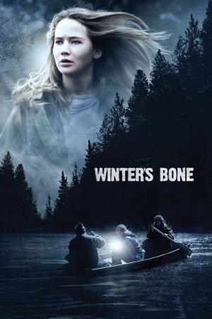Winters Bone's Poster