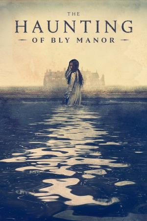 The Haunting of Bly Manor's Poster