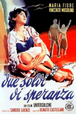 Due soldi di speranza's Poster