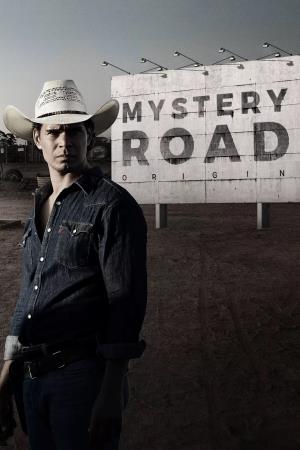 Mystery Road: Origin's Poster