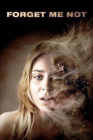 Forget Me Not's Poster