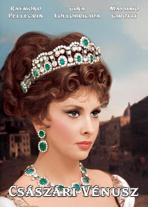 Venere imperiale's Poster