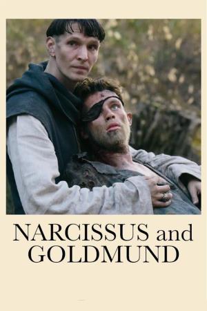 Narciso e Boccadoro's Poster