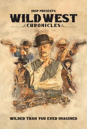 Wild West Chronicles's Poster