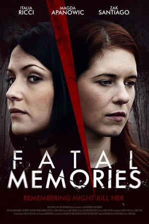 Fatal Memories - Ricordi mortali's Poster