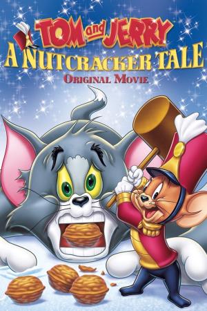 Tom & Jerry e la favola dello..'s Poster