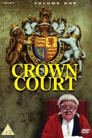 Crown Court's Poster