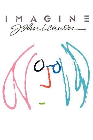 Imagine - John Lennon's Poster
