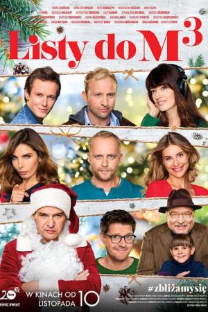 Merry Christmas in Love 3's Poster