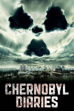 Chernobyl Diaries - La mutazione's Poster