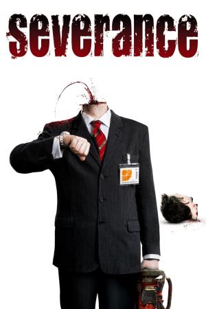 Severance - Tagli al personale's Poster