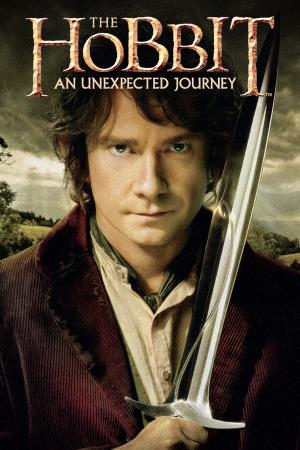 Lo Hobbit - Un viaggio inaspettato's Poster