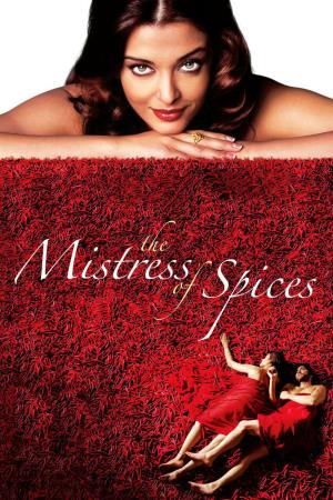 The Mistress's Poster