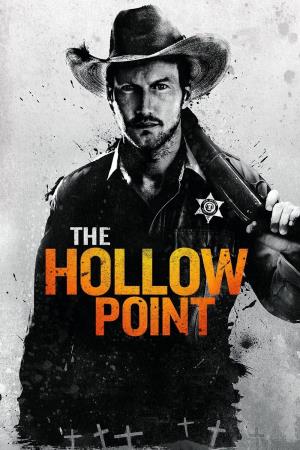 The Hollow Point - Punto di non ritorno's Poster