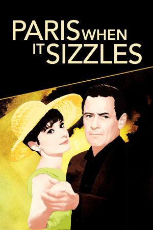 INSIEME A PARIGI's Poster