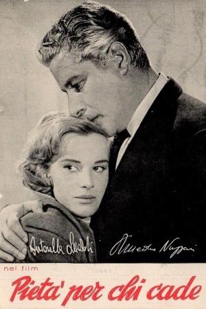 Pieta' per chi cade's Poster