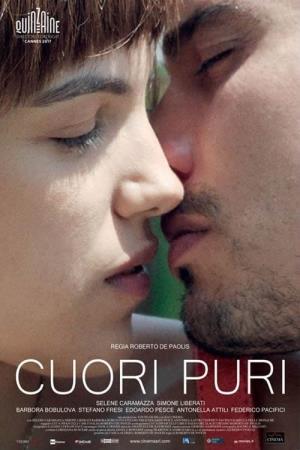 Cuori's Poster