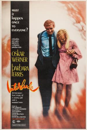 Interlude's Poster