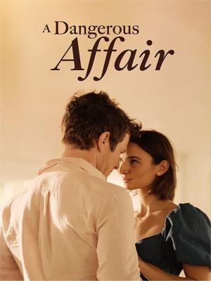 A Dangerous Affair's Poster