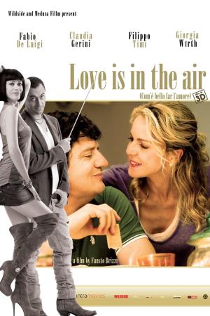 Com'e' bello far l'amore's Poster