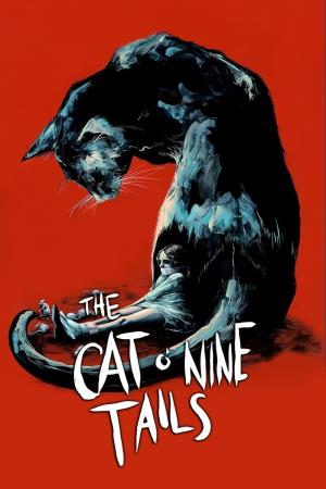 Il gatto's Poster