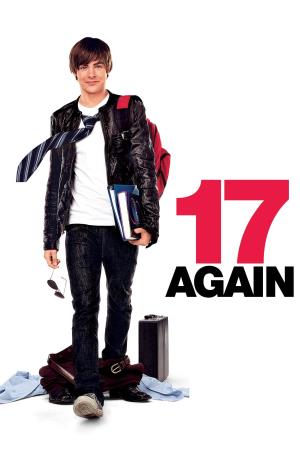 17 again - Ritorno al liceo's Poster