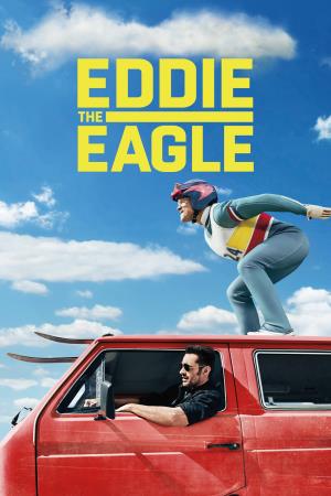 Eddie's Poster