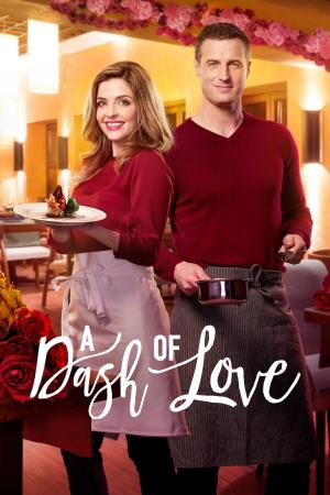 A Dash of Love's Poster