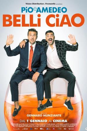 Belli ciao's Poster
