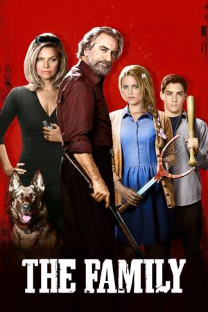 Cose nostre - Malavita's Poster